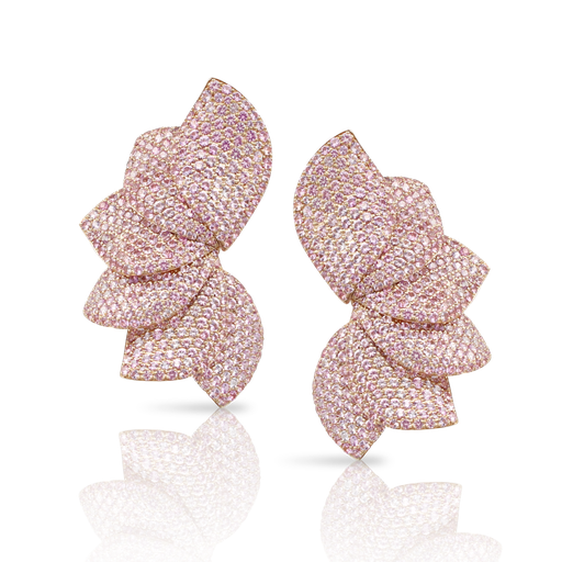 [16284R]  Pasquale Bruni - Aleluiá earrings