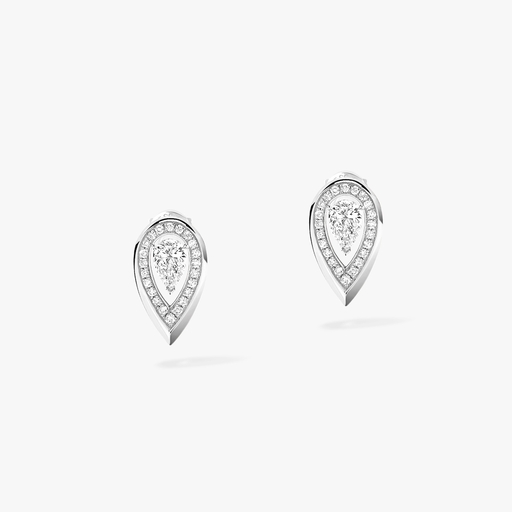 [12809]  Messika - Earrings Fiery 0.10 ct