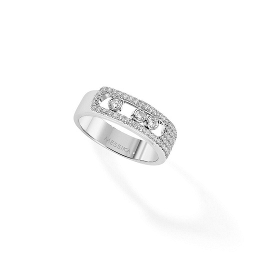  Messika - Ring Noa Pavée