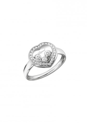  Chopard - Happy Curves ring