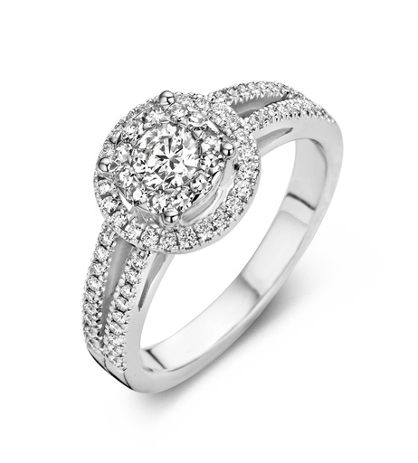  Antonellis - Illusion ring