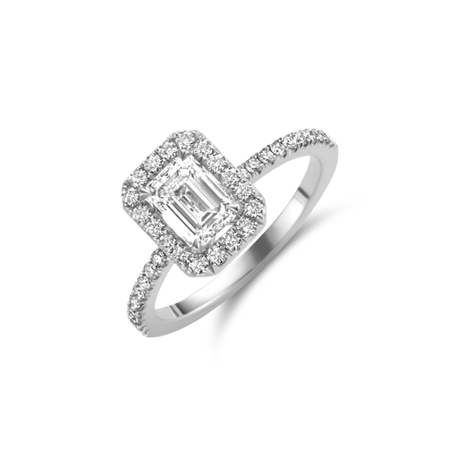 [JBS-MB-6/2379]  JBS - Solitaire Emerald