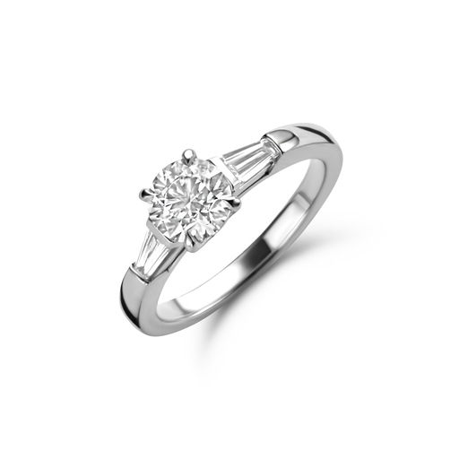 [JBS-MB-6/2437]  JBS - Solitaire