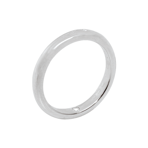 [80299]  Chaumet - Les Eternelles de Chaumet Wedding Band