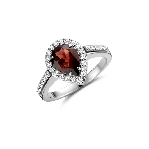 [JBS-CH-PEAR]  JBS - Ring pear