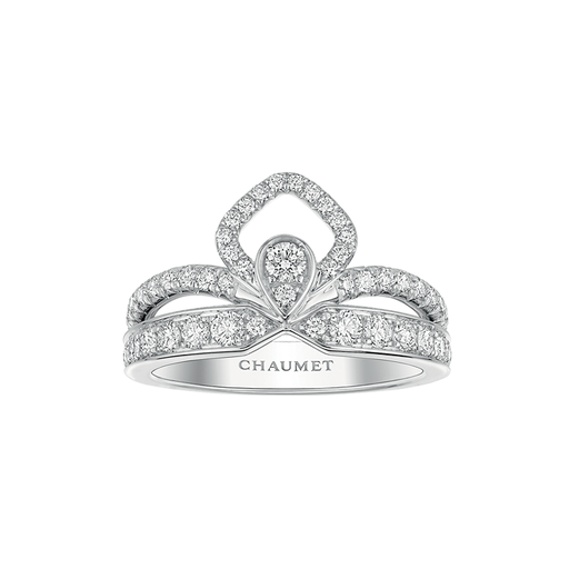 [82673]  Chaumet - Joséphine "Eclat Floral" ring