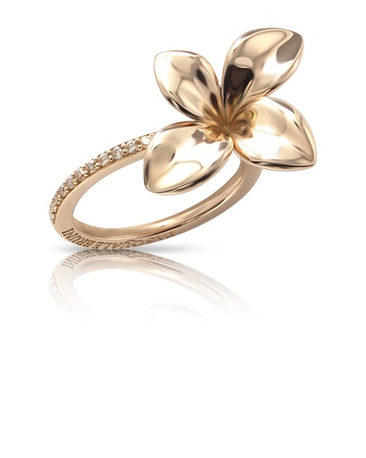 [15558R]  Pasquale Bruni - Petit Garden ring