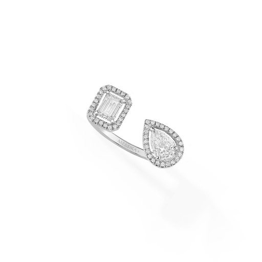 [6636]  Messika - My Twin Toi & Moi 0,25ct