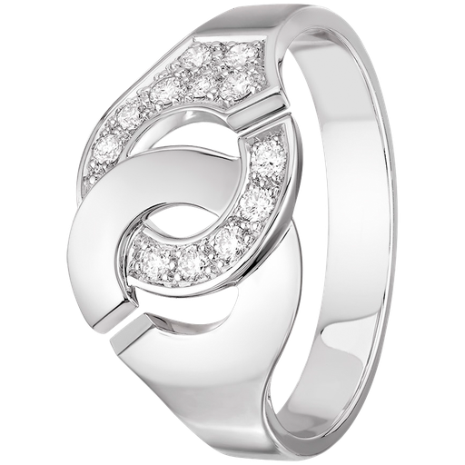 [267512]  Dinh Van - Menottes dinh van R10 ring