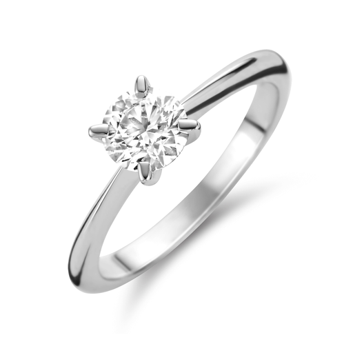 [JBS-MB-7/555]  JBS - Solitaire 0.77ct