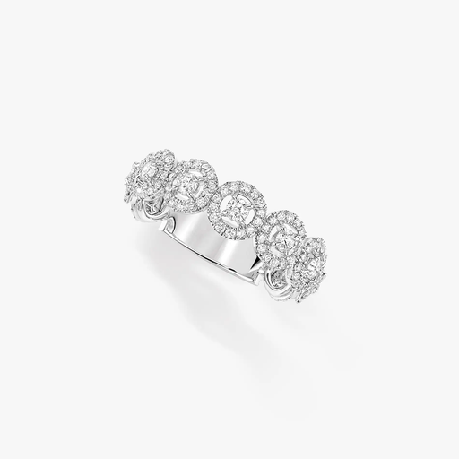 [5495]  Messika - Alliance Joy