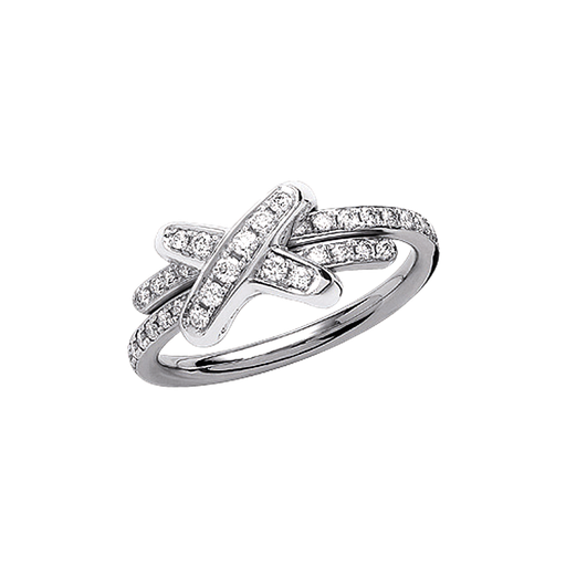[81293]  Chaumet - Jeux de Liens Ring