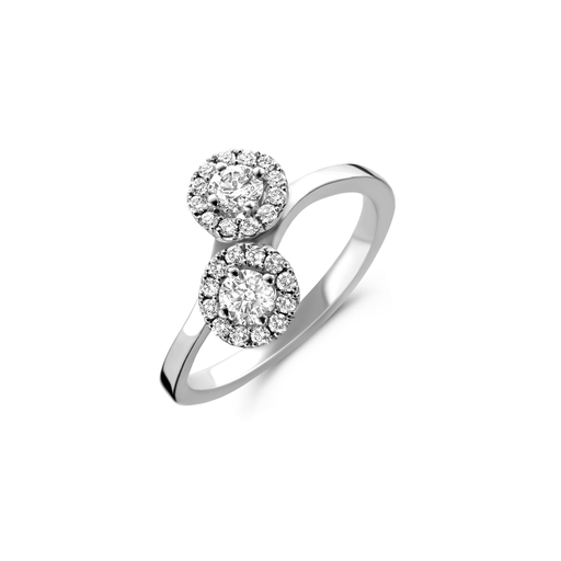 [JBS-MB-7/3281]  JBS - Ring Toi et Moi