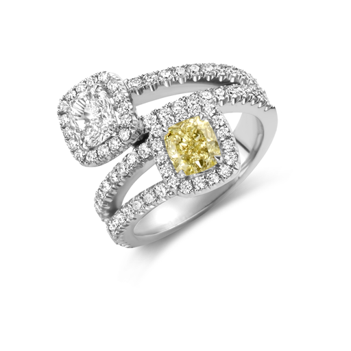 [JBS-MB-8/801]  JBS - Ring Toi et Moi