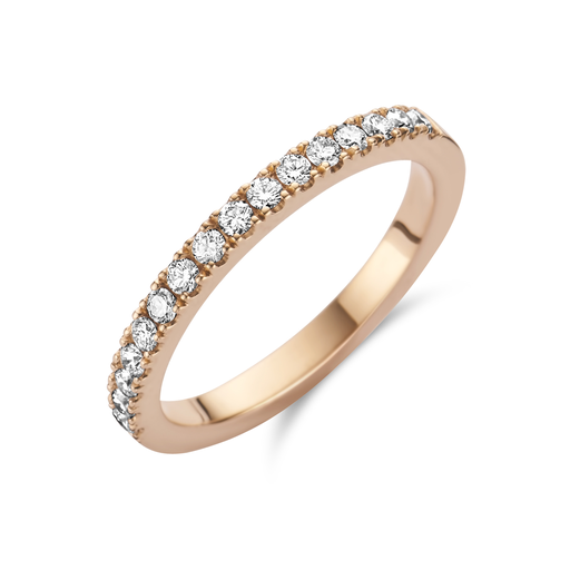 [JBS-MB-7/280]  JBS - Ring with diamonds