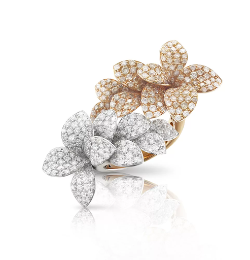 [15633BR]  Pasquale Bruni - Giardini Segreti ring