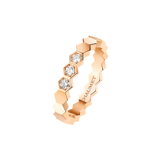 [83361]  Chaumet - Bee de Chaumet ring