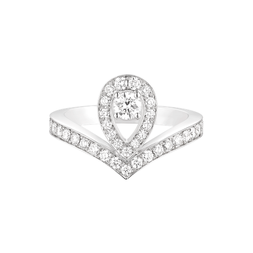 [83510]  Chaumet - Joséphine "Aigrette" Ring