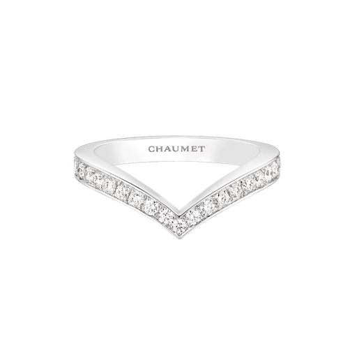 [83590]  Chaumet - Joséphine "Aigrette" ring
