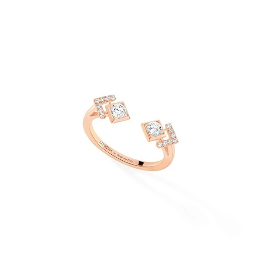 [7236]  Messika - My Soul Toi & Moi