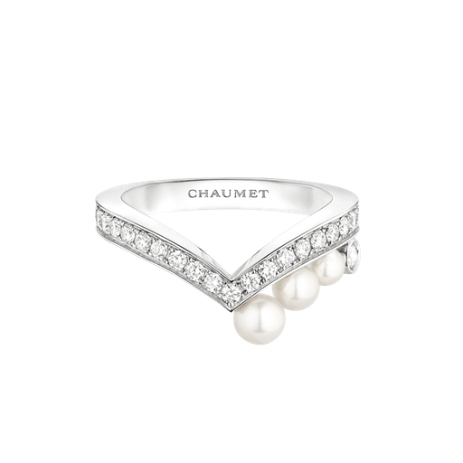 [83290]  Chaumet - Joséphine Aigrette