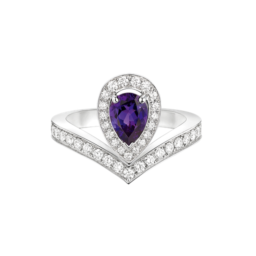 [83339]  Chaumet - Joséphine Aigrette ring