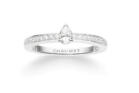 [83762]  Chaumet - Joséphine Éclat d’Éternité ring