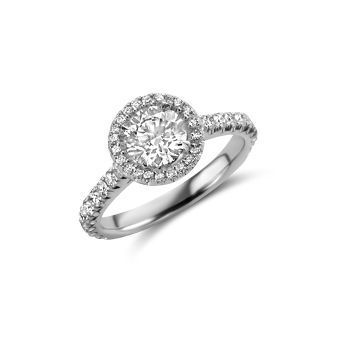 [JBS-MB-FD-0/3732]  JBS - Diamond ring