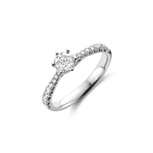 [JBS-MB-1/0885]  JBS - Solitaire Ring