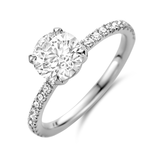 [CAR004]  Antonellis - Solitaire Brilliant 1.53 CT