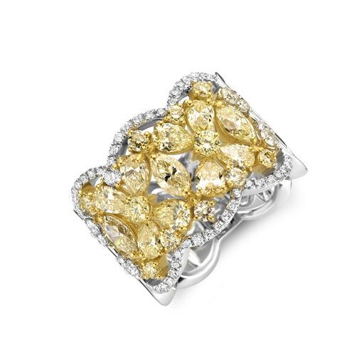 [JBS-HASBA-20647-1]  JBS - Diamond Ring
