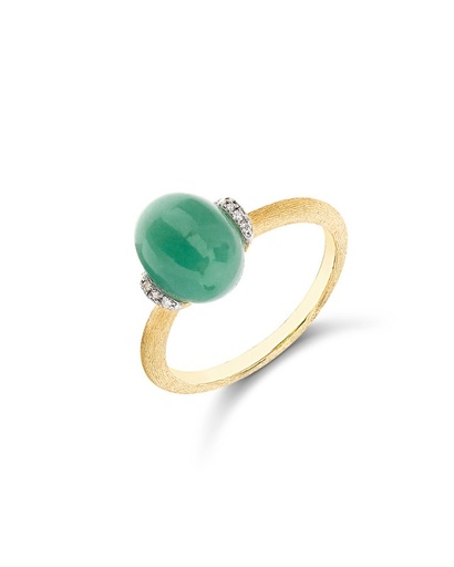 [AS4-603]  Nanis - Amuleti Amazonia Ring