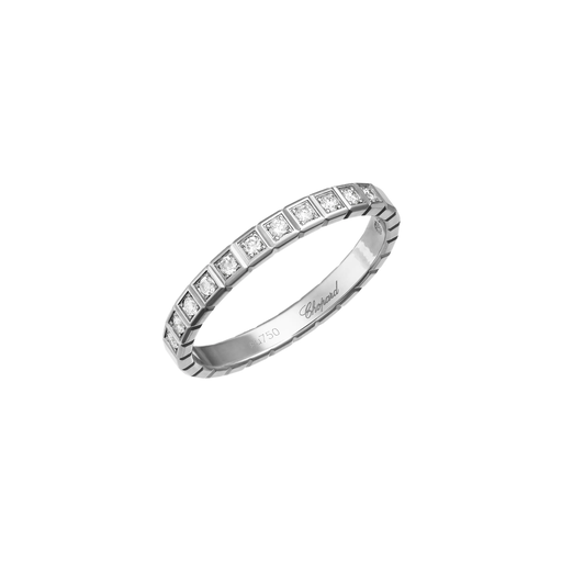 [827702-1259]  Chopard - Ice Cube ring
