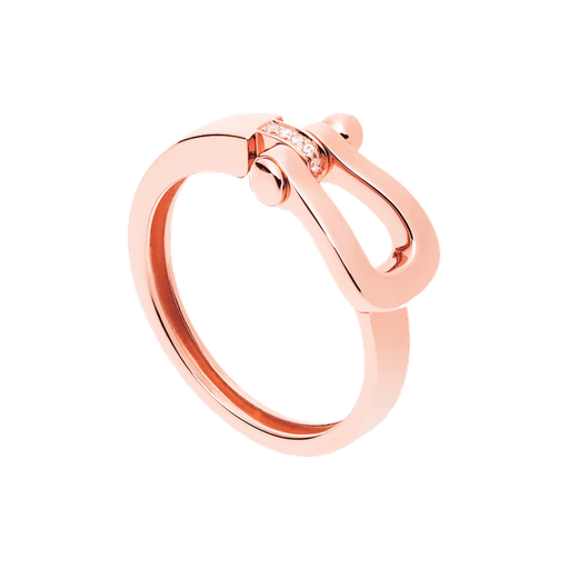 [4B0382]  Fred - Force 10 ring medium