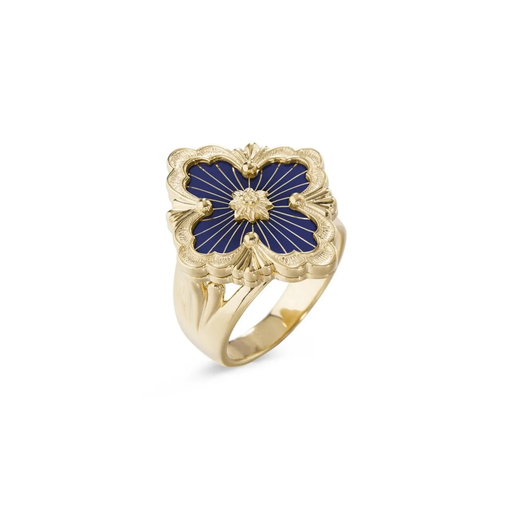 [JAURIN017973]  Buccellati - Opera Tule ring