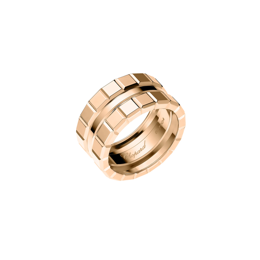 [827004-5013]  Chopard - Ice Cube ring