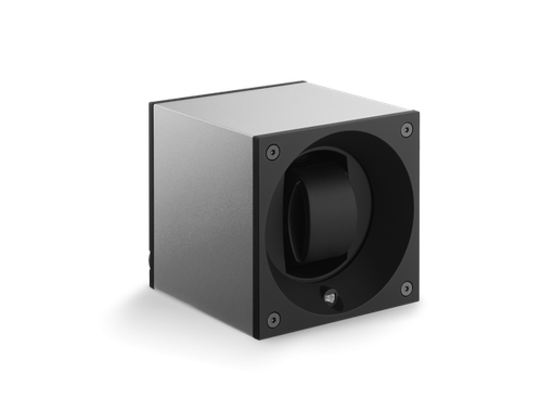  Swiss Kubik - Masterbox Aluminium