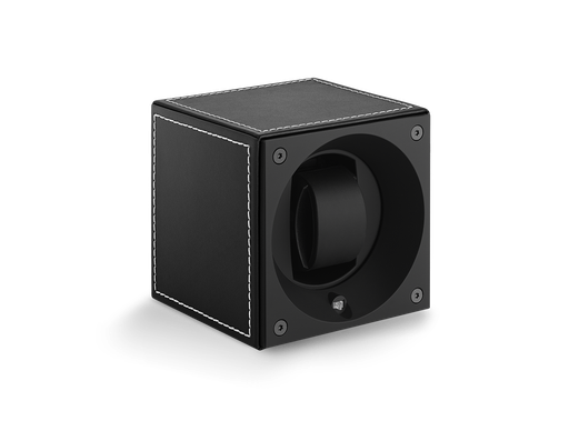  Swiss Kubik - Masterbox Leather