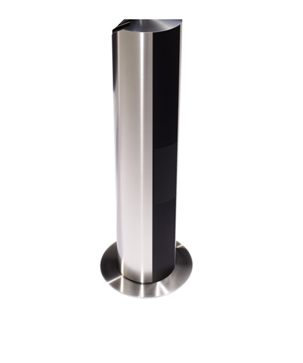  Buben & Zörweg - Columm High Fidelity