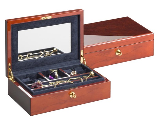  Buben & Zörweg - Princess de Luxe