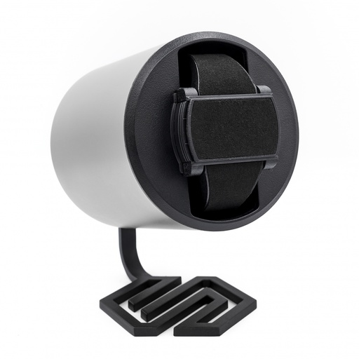 [SC1 PC 002]  Swiss Capsule - Swiss Capsule watchwinder Alu Grey