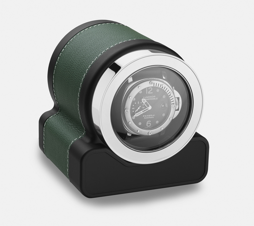 [03008.green]  Scatola del Tempo - Rotor One Green