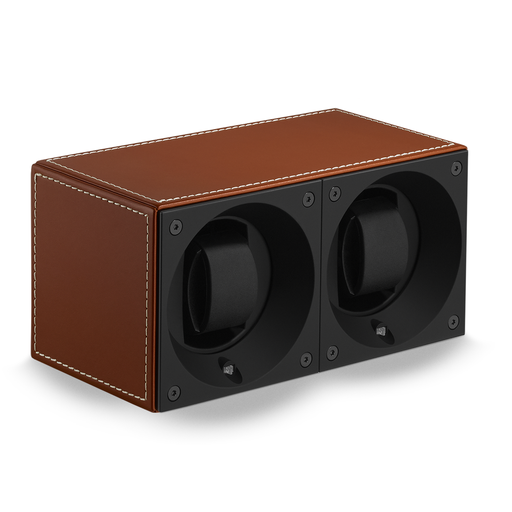 [SK02.CV002]  Swiss Kubik - Masterbox Duo Leather