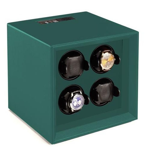 [110900809]  Buben & Zörweg - Safe Master 4 Le Green