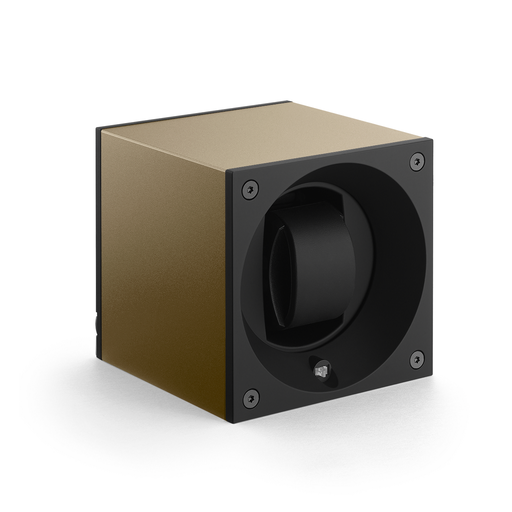 [SK01.AE015]  Swiss Kubik - Masterbox Aluminium