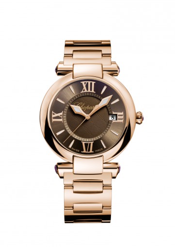 [384221-5010]  Chopard - Imperiale 36 mm Gold