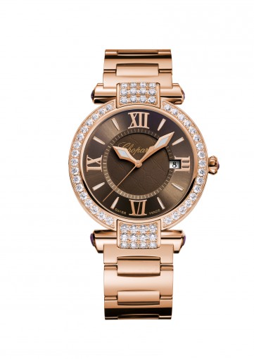 [384221-5012]  Chopard - Imperiale 36 mm Gold