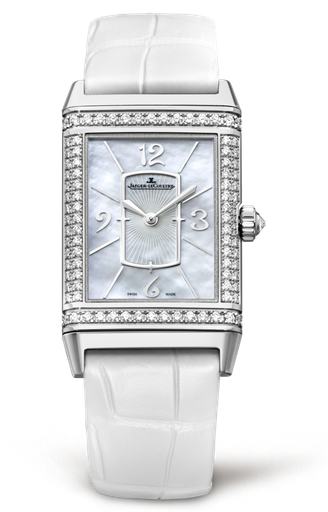 [Q3213402]  Jaeger-LeCoultre - Grande Reverso Lady Ultra Thin