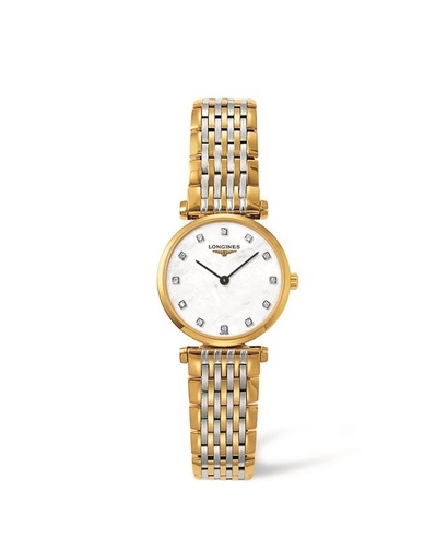 [L42092877]  Longines - La Grande Classique De Longines 24