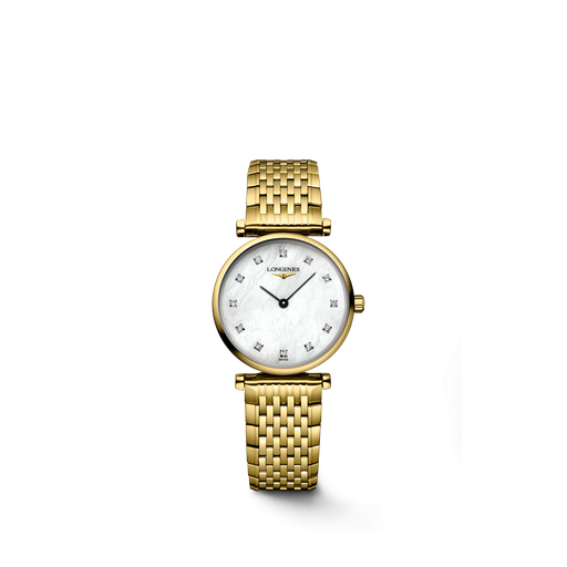 [L42092878]  Longines - La Grande Classique De Longines 24